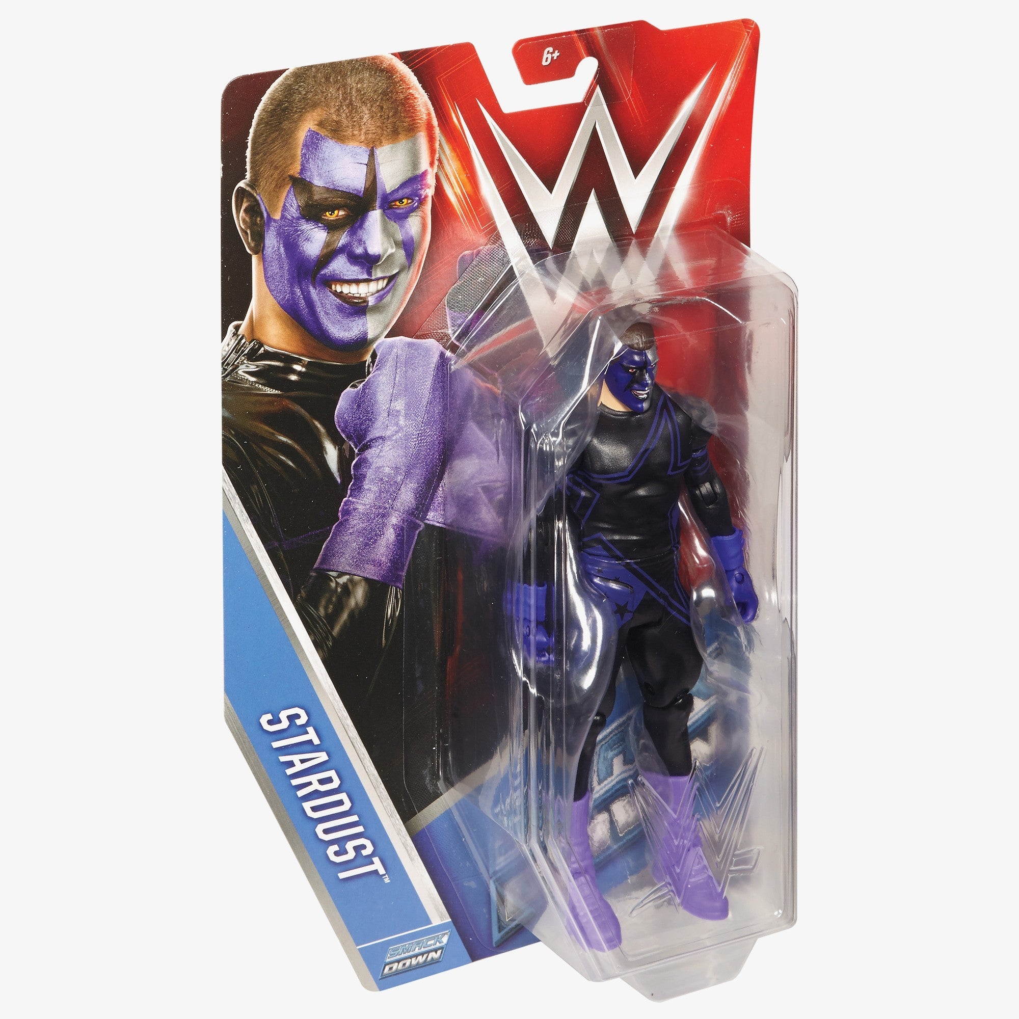 Stardust - WWE Superstar Series #58