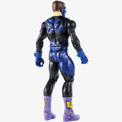 Stardust - WWE Superstar Series #58