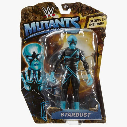 Stardust - WWE Mutants Series #1