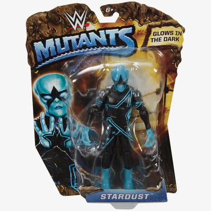 Stardust - WWE Mutants Series #1