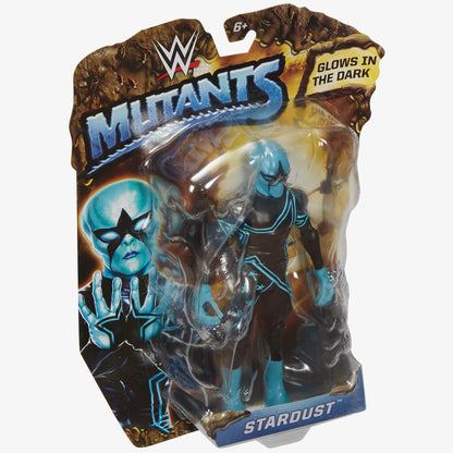 Stardust - WWE Mutants Series #1