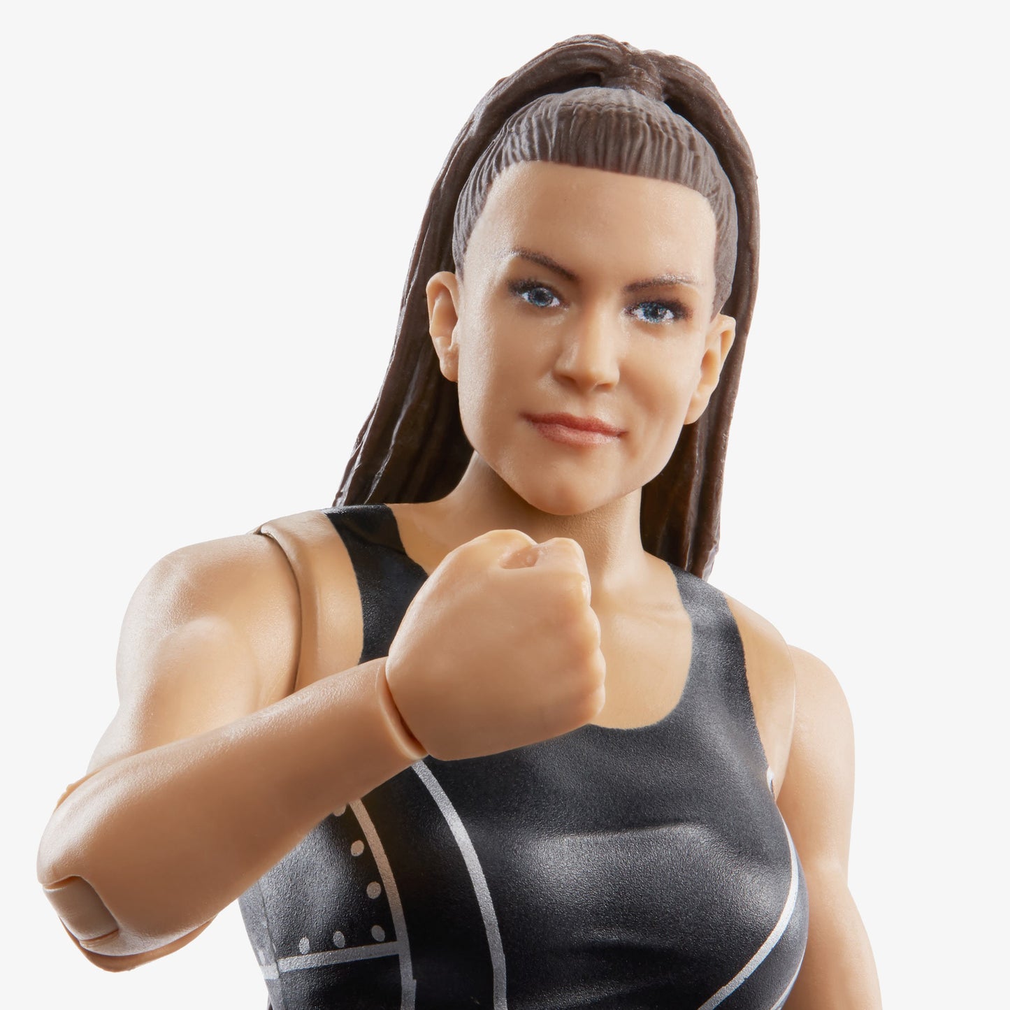 Stephanie McMahon - WWE WrestleMania 36 Basic Series
