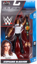 Stephanie McMahon WWE Elite Collection Series #94