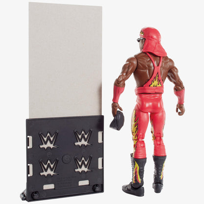 Stevie Ray WWE Elite Collection Series #46