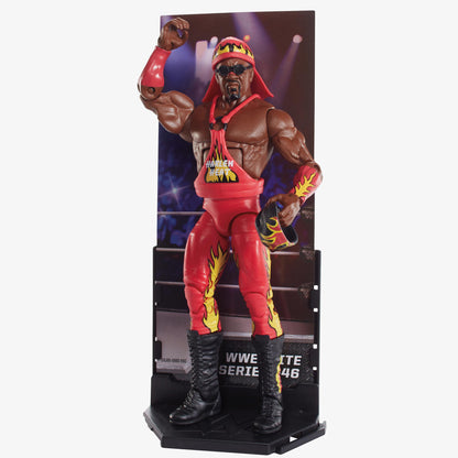 Stevie Ray WWE Elite Collection Series #46