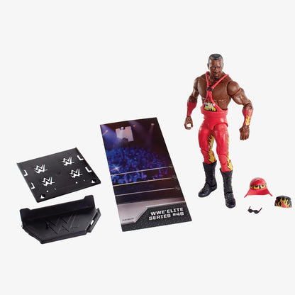 Stevie Ray WWE Elite Collection Series #46