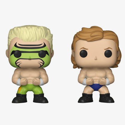 Sting & Lex Luger WWE POP!