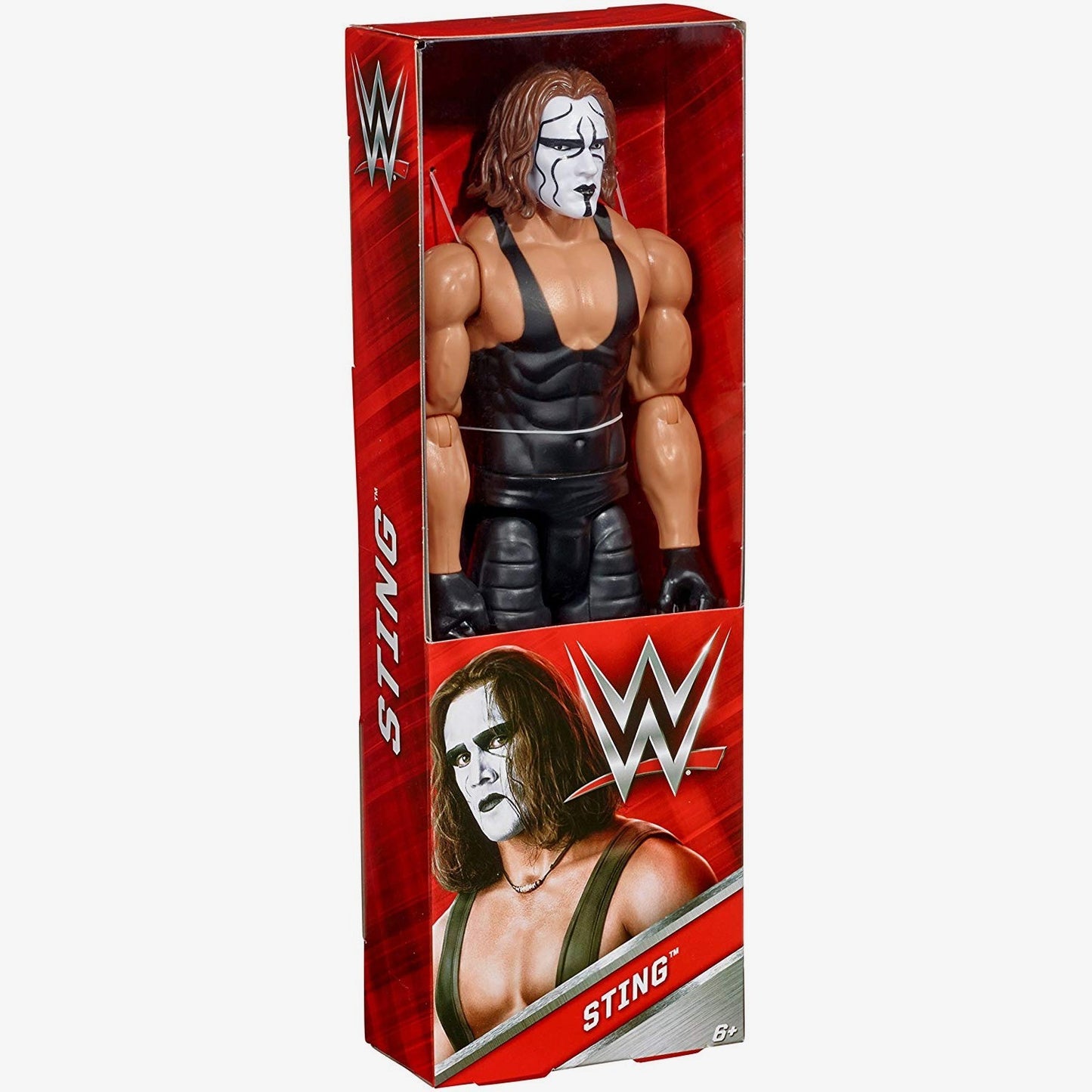 Sting - WWE 12 inch Series
