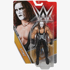 Sting - WWE Basic Series #68 B