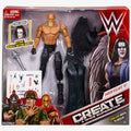 Sting - Create a WWE Superstar (Shadow Vigilante Set)