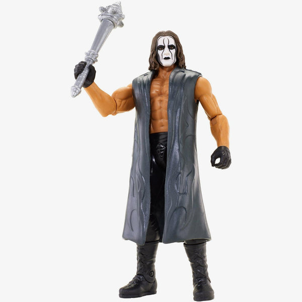 Sting - Create a WWE Superstar (Shadow Vigilante Set) – wrestlingshop.com