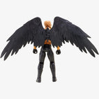 Sting - Create a WWE Superstar (Shadow Vigilante Set)