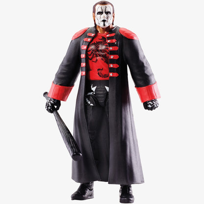 Sting WWE Elite Collection Series #39