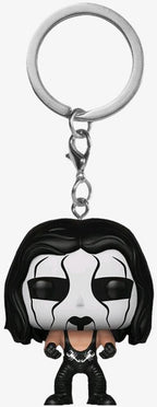 Sting WWE POP Pocket Keychain
