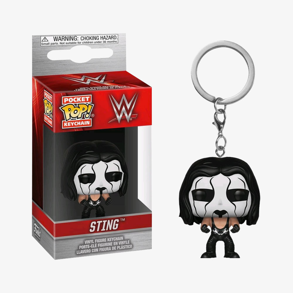 Sting funko clearance pop