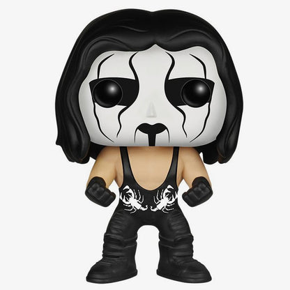 Sting  WWE POP (#19)