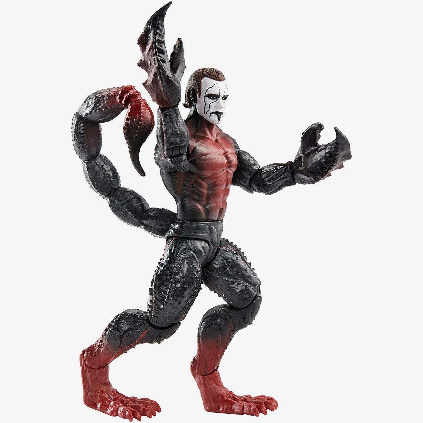 Sting - WWE Mutants Series #1