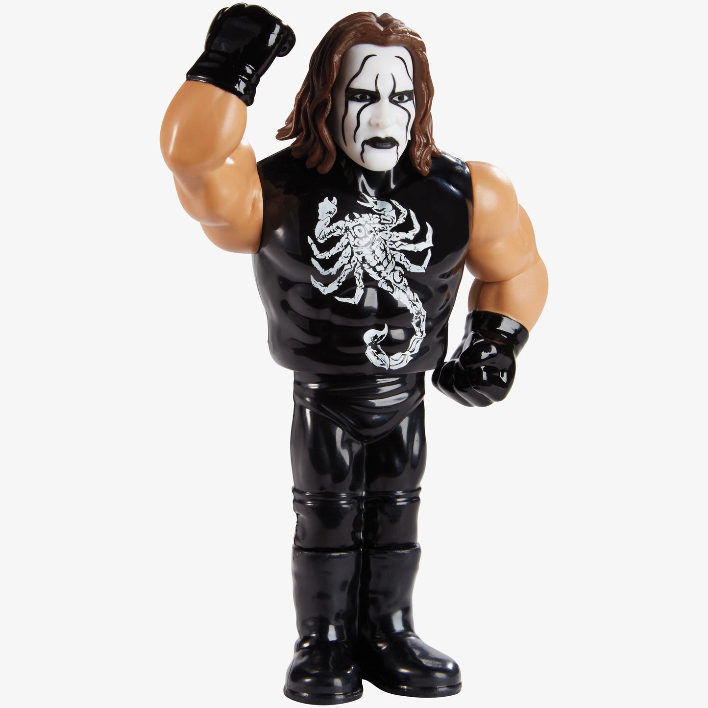 Sting WWE Retro Series #2