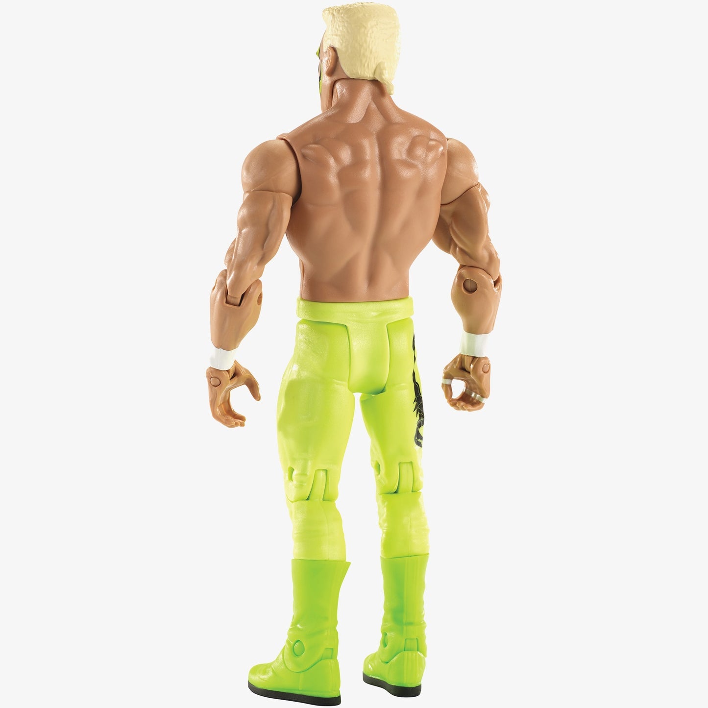 Sting - WWE Basic Series #62