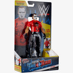 Sting WWE Tough Talkers Total Tag Team