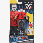 Sting WWE Tough Talkers Total Tag Team