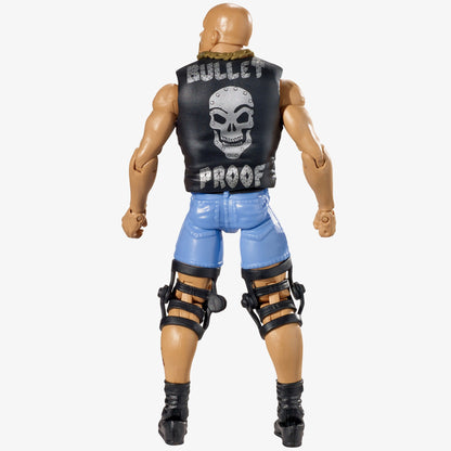 Stone Cold Steve Austin WWE Hall of Fame Series #1