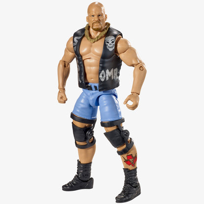 Stone Cold Steve Austin WWE Hall of Fame Series #1