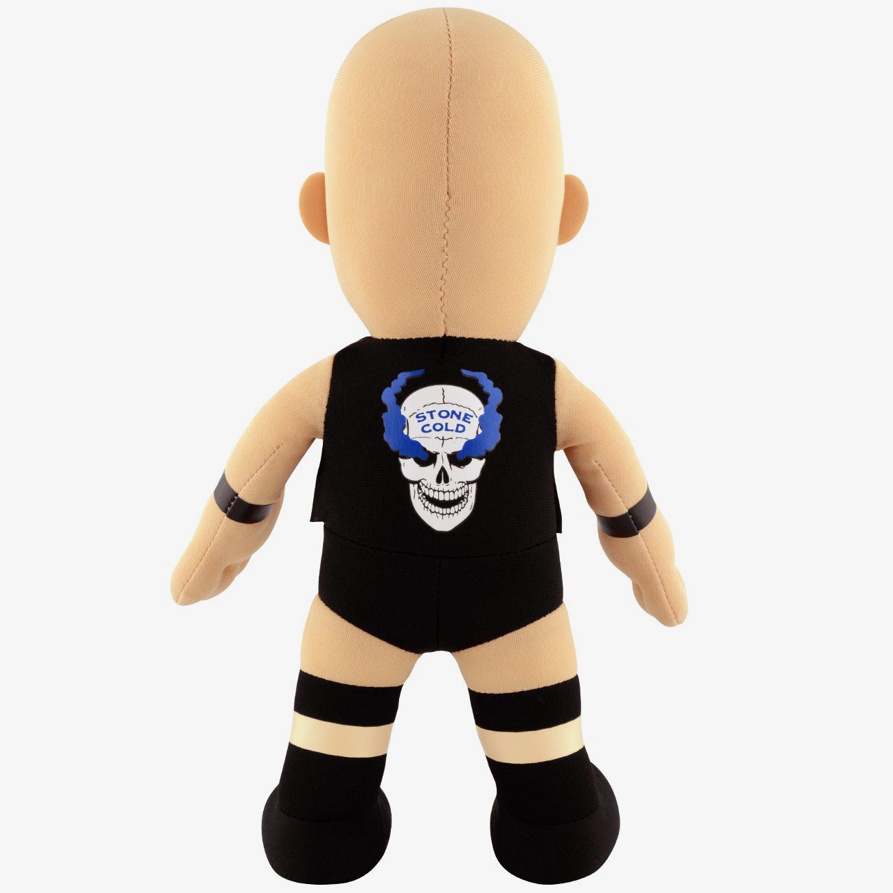 Stone Cold 10" WWE Bleacher Creature