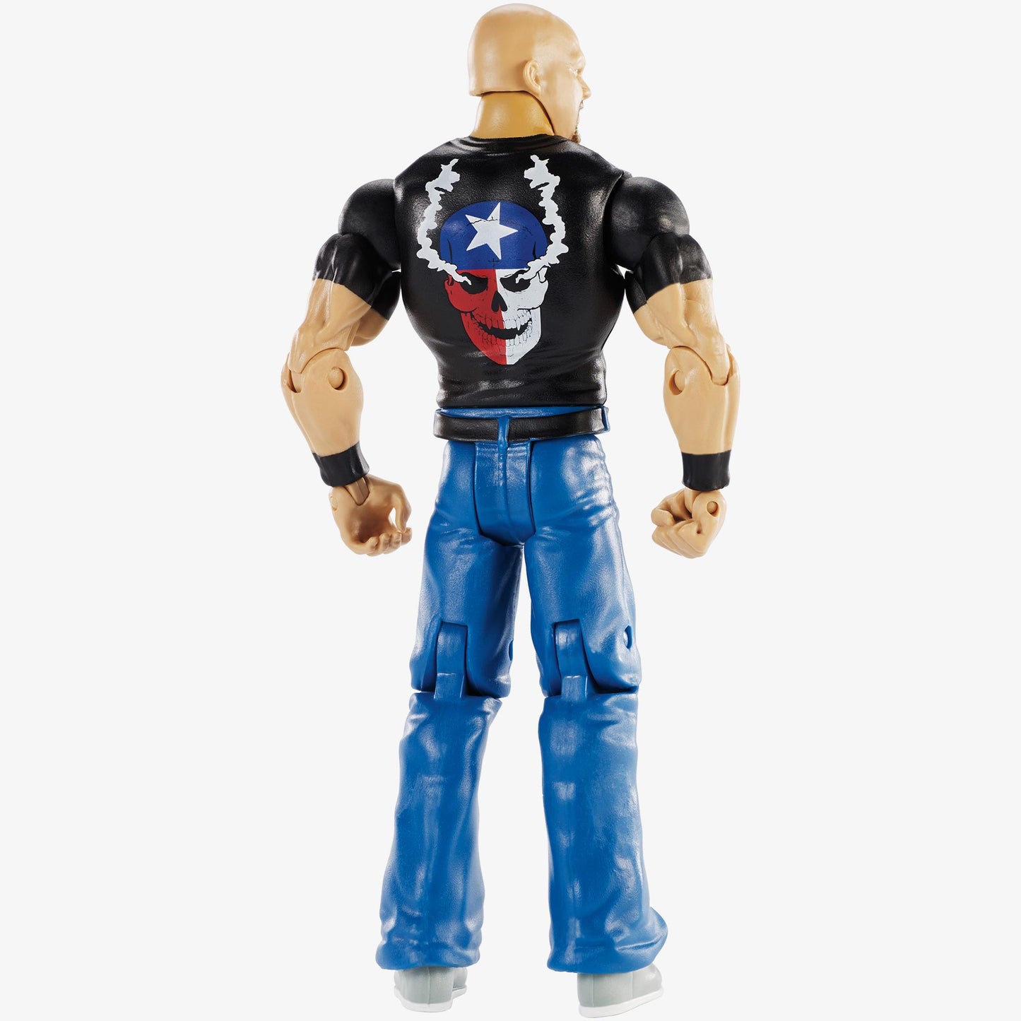 Stone Cold Steve Austin - WWE WrestleMania 33 Basic Series