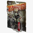 Stone Cold Steve Austin - WWE Zombies Series #2