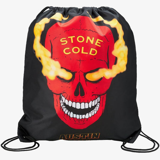 Stone Cold - Austin 316 - WWE Drawstring Bag