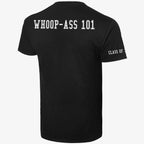 Stone Cold Steve Austin -  SCU - Men's WWE Retro T-Shirt