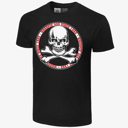 Stone Cold Steve Austin -  Whoopin Ass Since 1995 - Men's WWE Retro T-Shirt