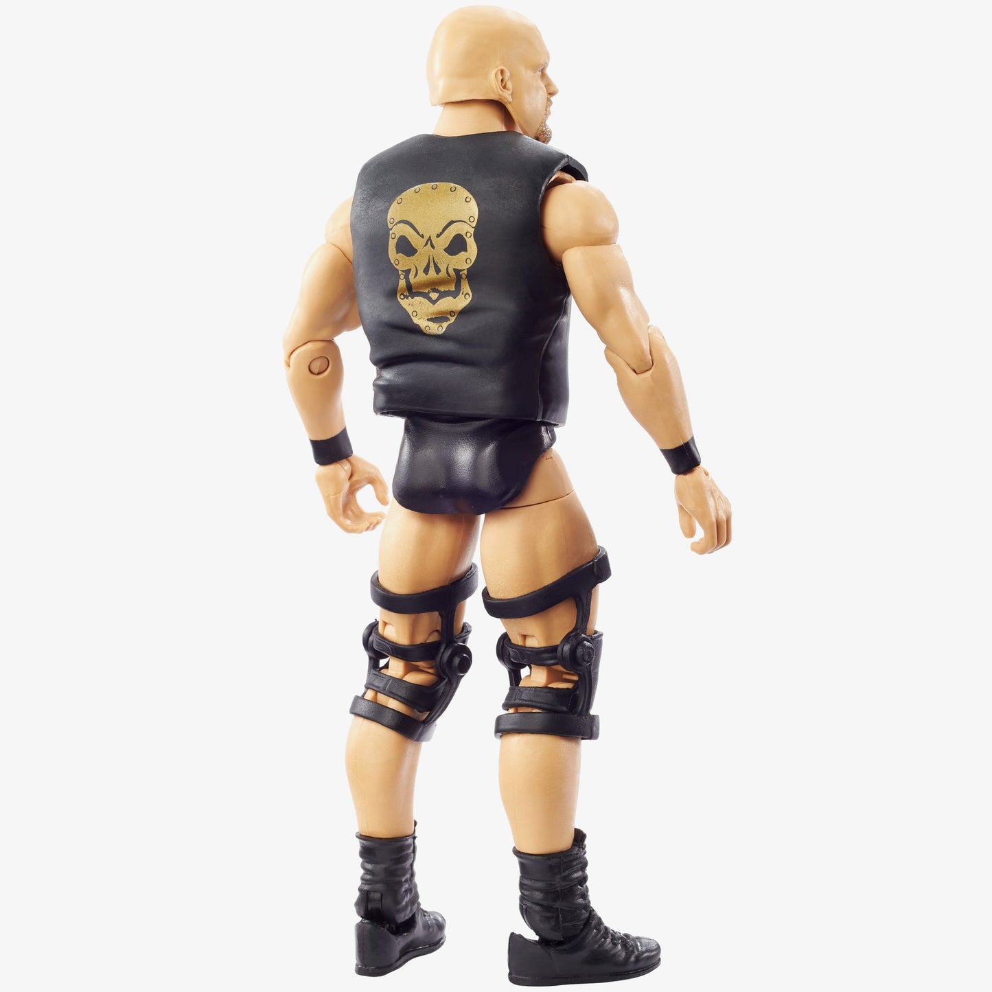 Stone Cold Steve Austin WWE Royal Rumble 2021 Elite Collection