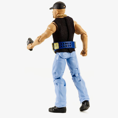 Stone Cold Steve Austin - WWE Best of Attitude Era Elite Collection