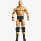 Stone Cold Steve Austin - WWE Basic Series #100