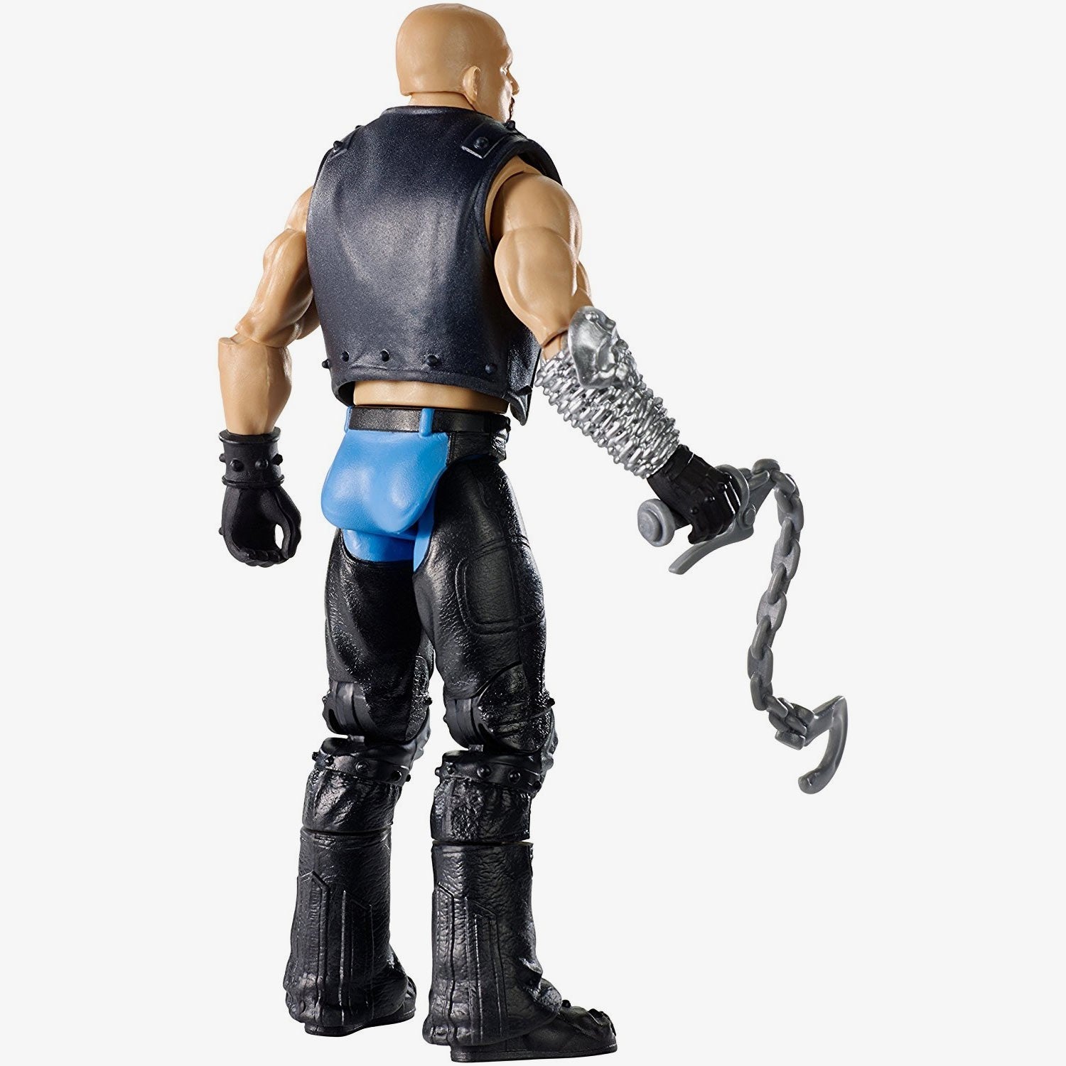 Stone Cold Steve Austin - Create a WWE Superstar Set