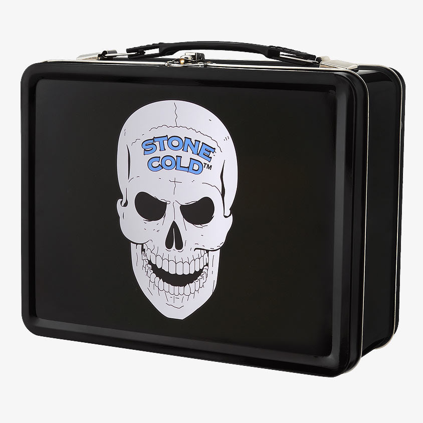 Stone Cold - Austin 3:16 WWE Tin Lunch Box
