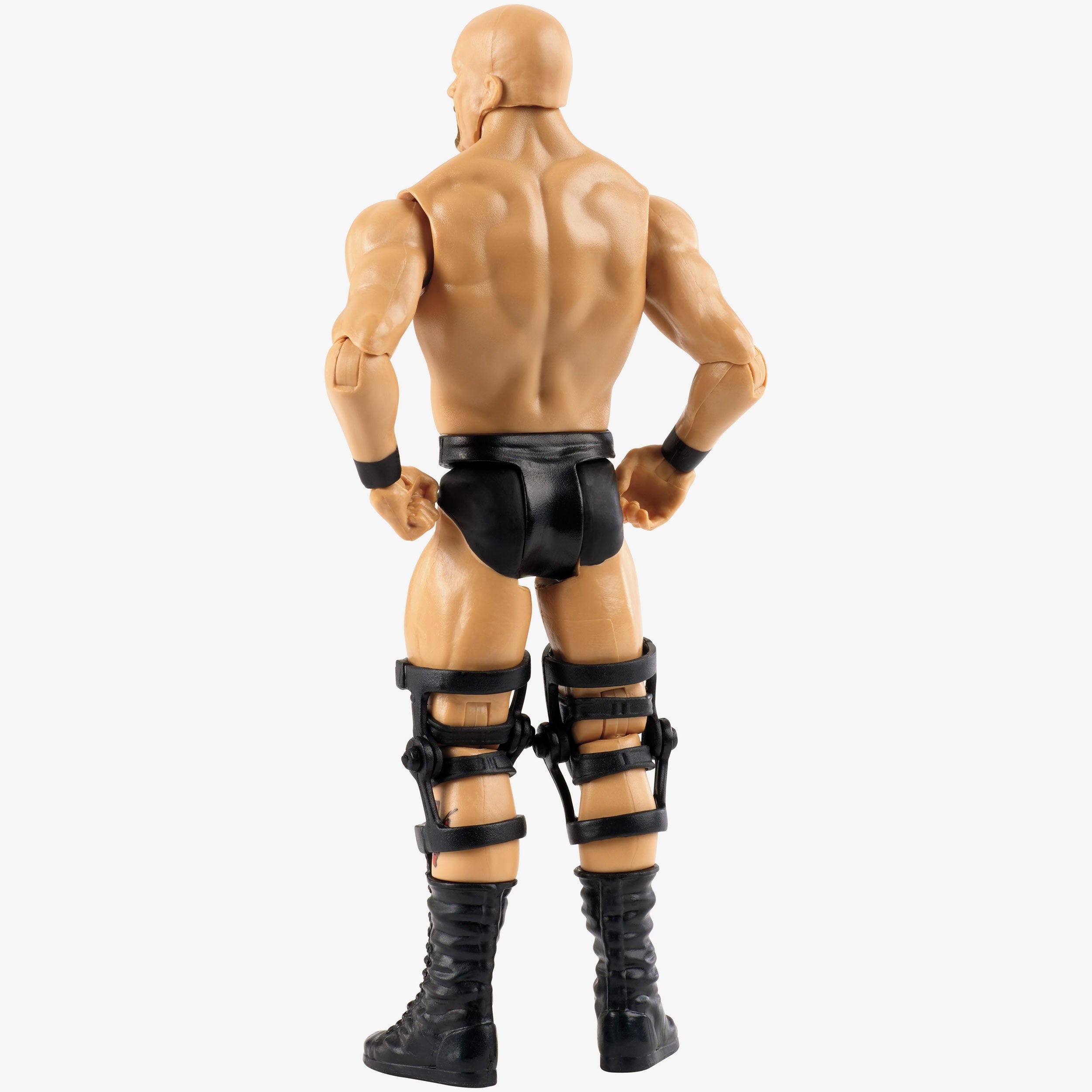 Stone Cold Steve Austin - WWE Basic Series #79