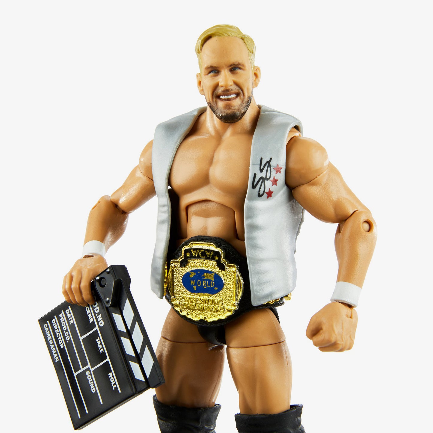 Stunning Steve Austin WWE Elite Collection Series #81