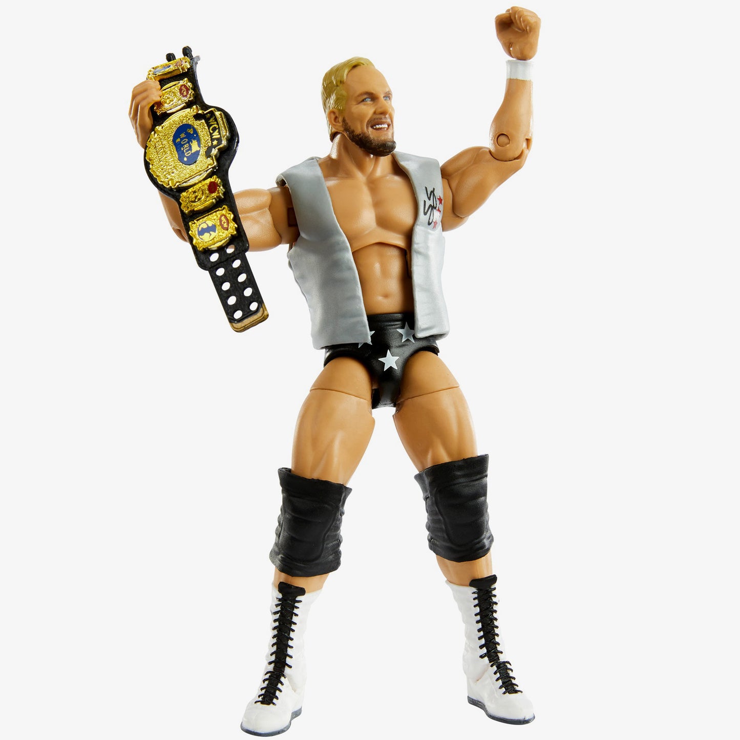 Stunning Steve Austin WWE Elite Collection Series #81