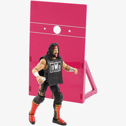 Syxx - WWE Flashback Elite Collection Series #1