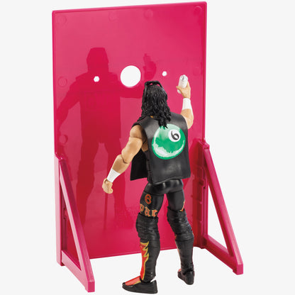 Syxx - WWE Flashback Elite Collection Series #1