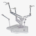 Tamashii Stage ACT Trident Plus Figure Set - Clear