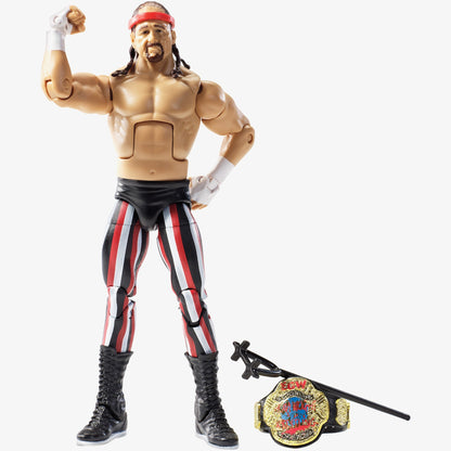 Terry Funk WWE Elite Collection Series #41