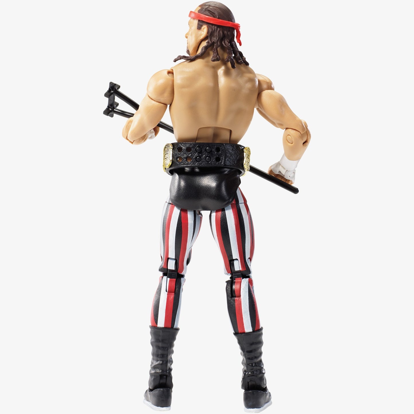 Terry Funk WWE Elite Collection Series #41