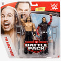 Matt Hardy & Jeff Hardy WWE Battle Pack Series #65 (2-Pack)