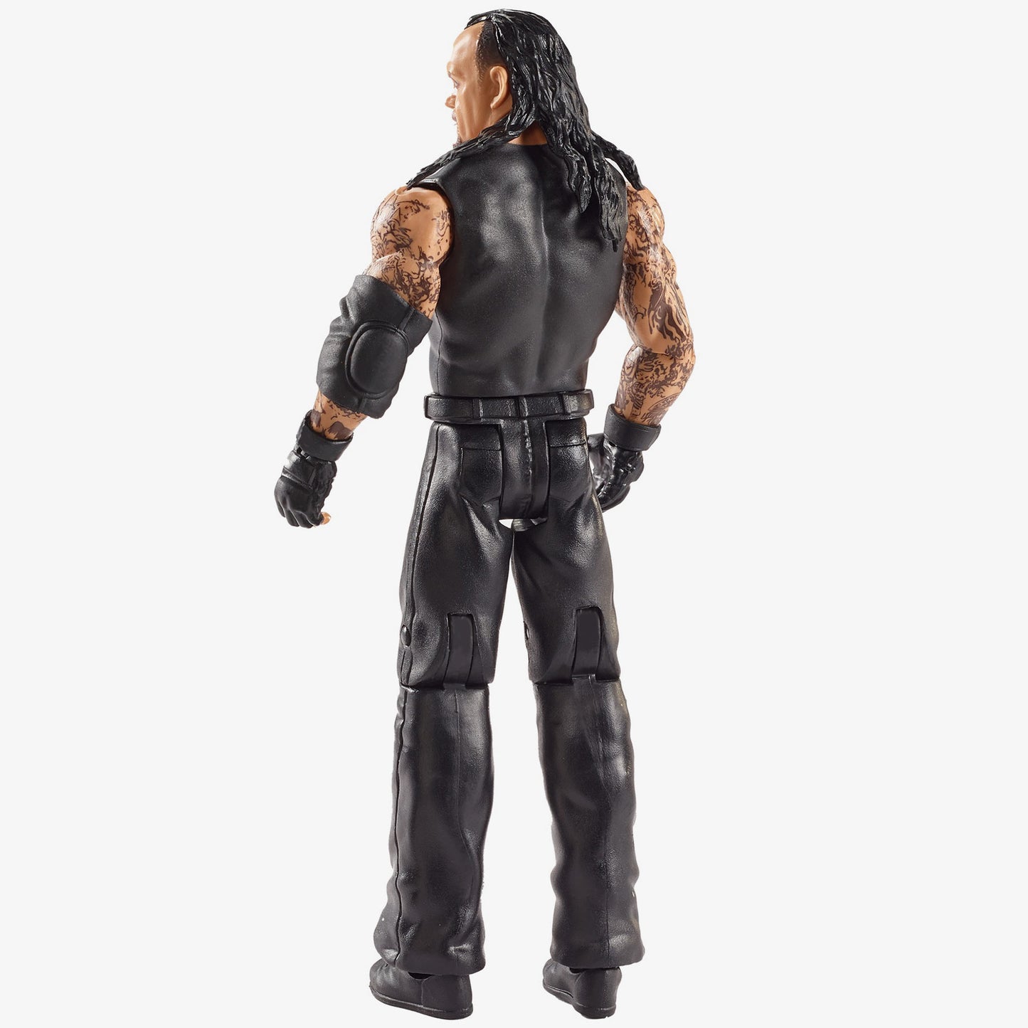 Undertaker - WWE Basic Series #117