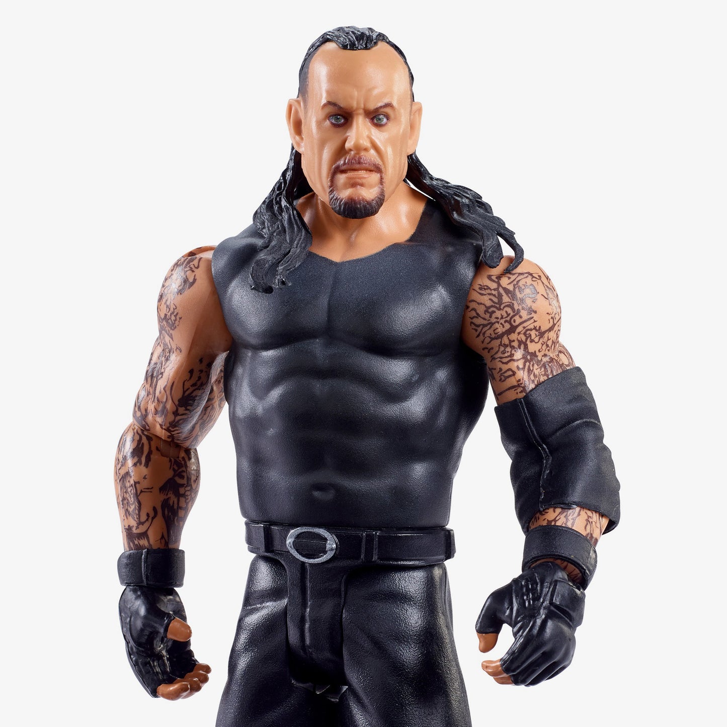 Undertaker - WWE Basic Series #117