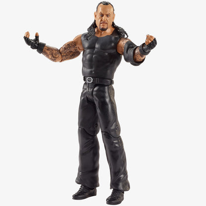 Undertaker - WWE Basic Series #117